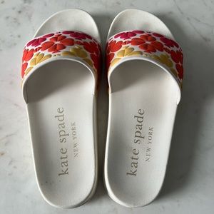Kate Spade sandals